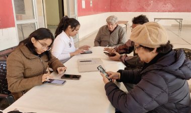 वाईएसएस फाउंडेशन द्वारा आयोजित आयुष्मान हेल्थ कनेक्ट 70+ कार्यक्रम का सफल आयोजन