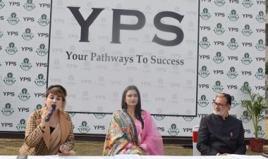 यदु पब्लिक स्कूल का  वार्षिकोत्सव 21 दिसंबर को, हस्तियां होंगी शामिल