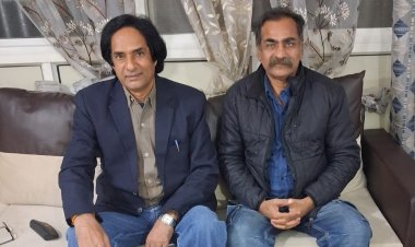 समाज कल्याण फेडरेशन ऑफ इंडिया प्रतिभाओं को करेगा सम्मानित