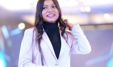 जिम्मी गरिमा: भारतीय पेजेंट इंडस्ट्री की अग्रणी हस्ती, भारत की सबसे कम उम्र की राष्ट्रीय सौंदर्य प्रतियोगिता की निदेशक