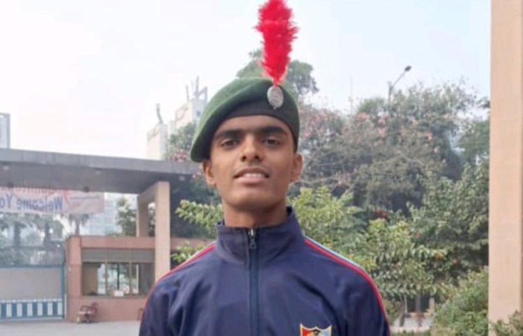 नोएडा इंटरनेशनल यूनिवर्सिटी ने 2024 की राष्ट्रीय और अंतरराष्ट्रीय स्तर की अपनी सफलता को किया साझा 