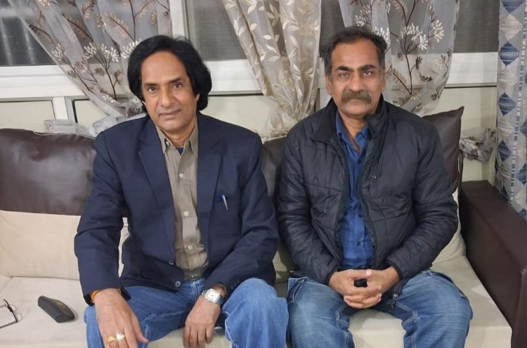 समाज कल्याण फेडरेशन ऑफ इंडिया प्रतिभाओं को करेगा सम्मानित