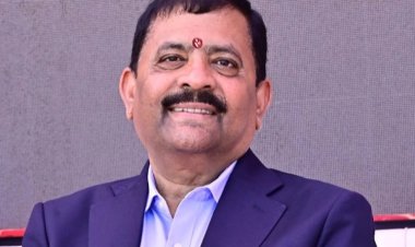 व्हीलचेयर क्रिकेट इंडिया एसोसिएशन के चेयरमैन बने राजेश भारद्वाज