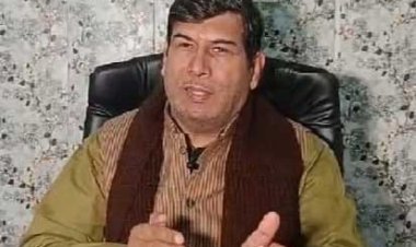 पूरा देश जानना चाहता है सम्भल दंगों में हिंदुओं के नरसंहार का सच - श्रीचंद शर्मा