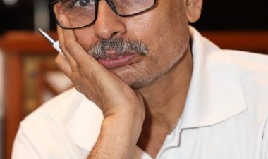 दिल्ली विधान सभा के चुनावी समर क्षेत्र में आप, भाजपा व कांग्रेस आमने - सामने  