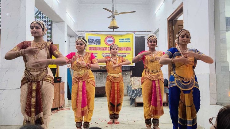 संत त्यागराज की 178वीं आराधना: एक यादगार सांस्कृतिक संध्या