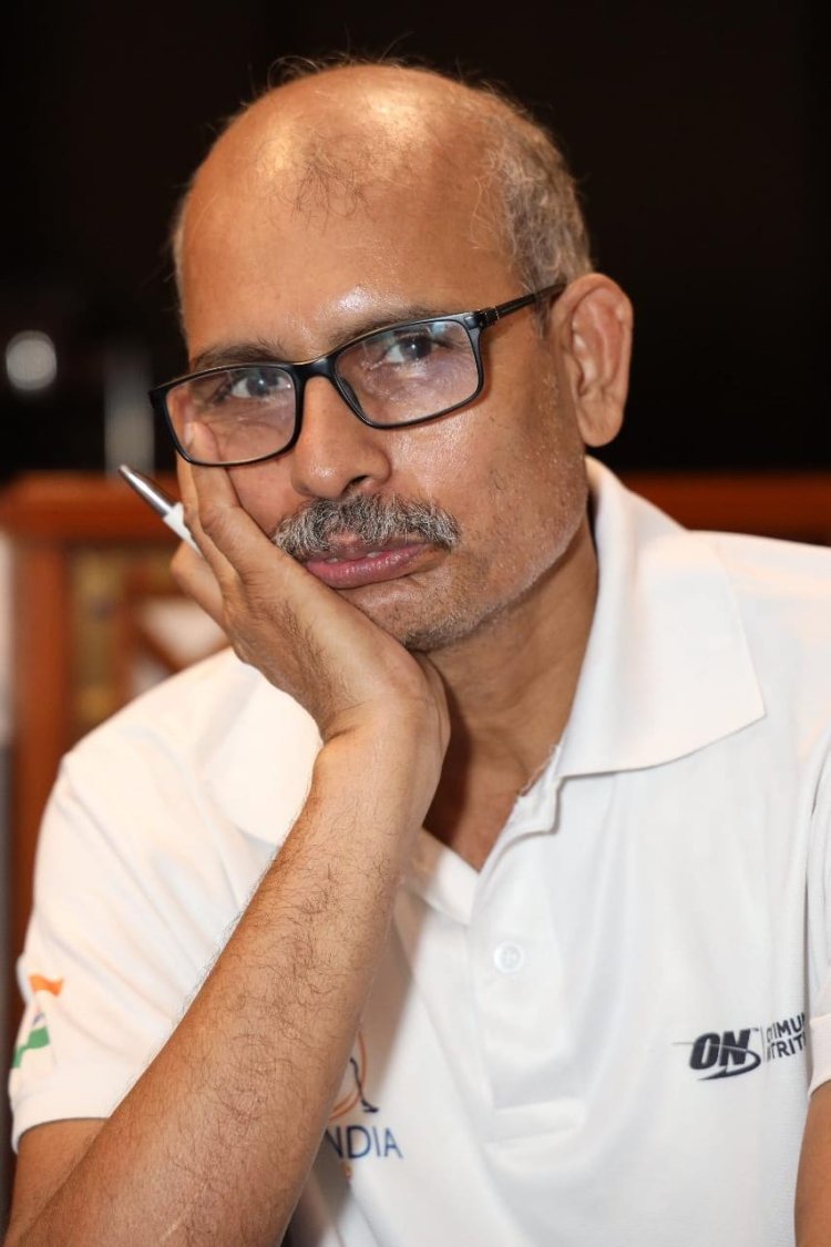 दिल्ली विधान सभा के चुनावी समर क्षेत्र में आप, भाजपा व कांग्रेस आमने - सामने  