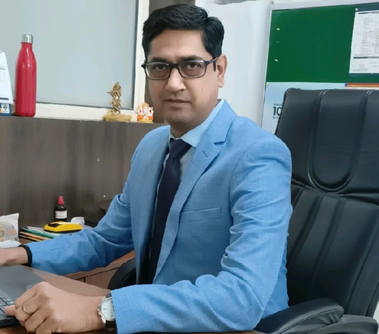 NIU Announces Admissions Open for MBA and PhD Programs for 2025 Session