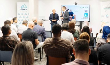 RAKEZ session empowers entrepreneurs with smart marketing strategies on a budget