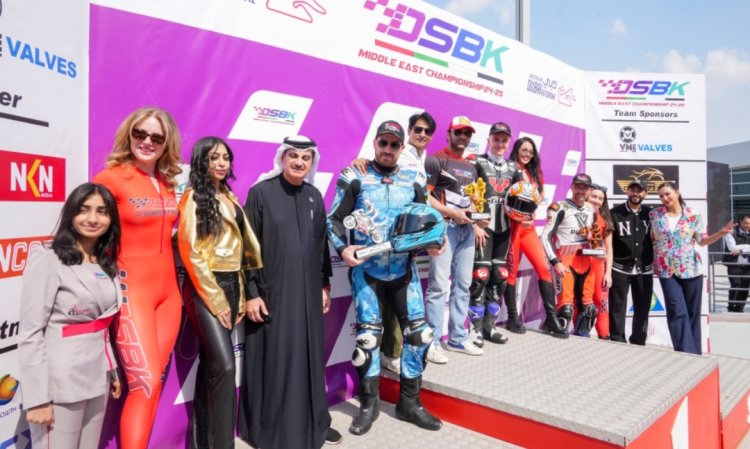 Vivek Oberoi Finds His Second Home in the UAE, Expanding the BNW Real Estate Empire and Embracing His Passion for Motorsport