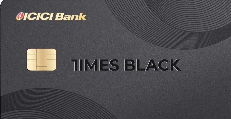 Times Black ICICI Bank Credit Card Partners with Atlys to Make Visa Applications Effortless for Global Travelers