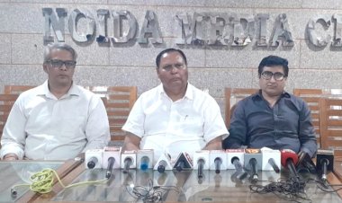 अनिल शर्मा ने भाजपा की सदस्यता ग्रहण की