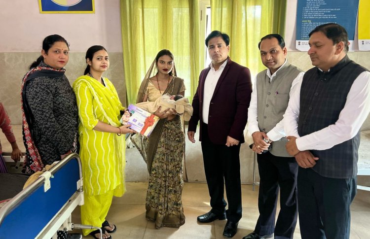 1 से 12 मार्च 2025 तक आयोजित होगा 12 दिवसीय महिला जागरूकता अभियान