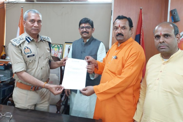 होली मे होने वाले अनाचार रोक कर धर्मशास्त्रानुसार होली मनाएं : हिन्दू जनजागृति समिति