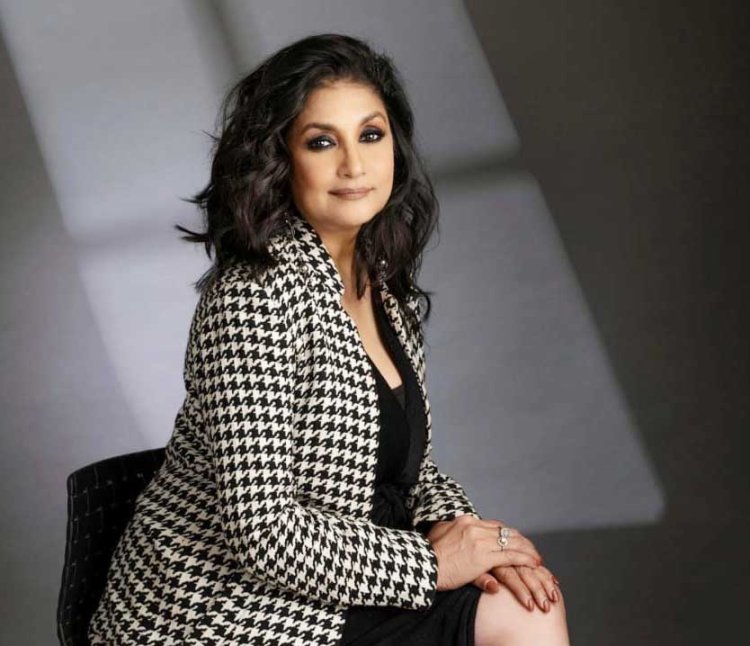 Liza Varma Appointed as the Show Director for Jaya Misra’s Magnificent Runway at Milan Fashion Week