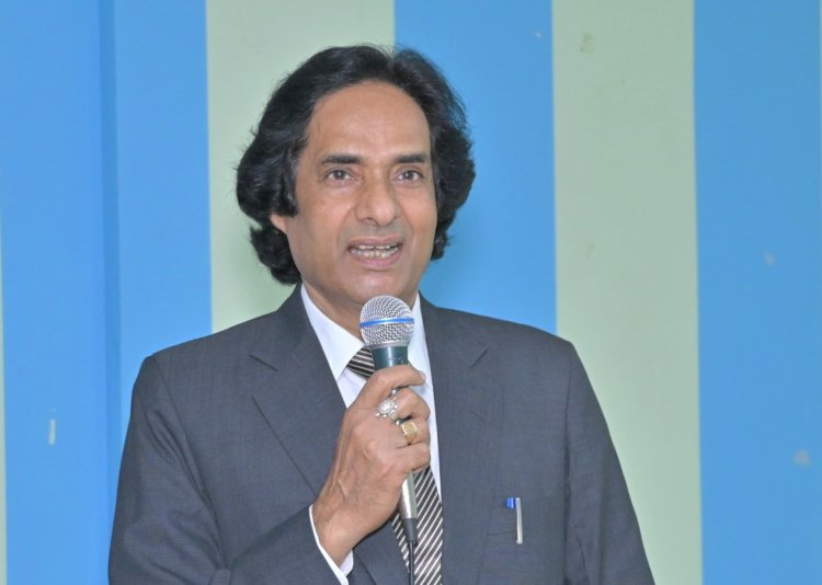 पत्रकारों की सुरक्षा पर सरकार गंभीर क्यों नहीं - जितेन्द्र बच्चन