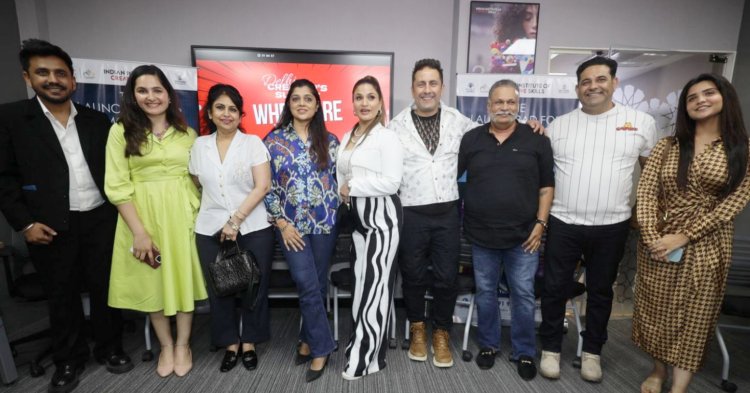 ग्लोबल मीडिया में करियर बनाने वालों ने लिए लांच पैड साबित होगा इंडियन इंस्टीट्यूट ऑफ क्रिएटिव स्किल्स