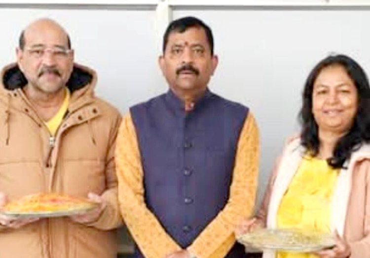 बैंकॉक और म्यांमार में आए भीषण भूकंप की आंखो देखी सुनाई श्यामप्रेमी अशोक टिबडेवाल ने