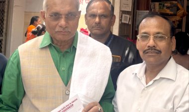 औद्योगिक क्षेत्र में अवैध शराब की दुकान के विरोध में उद्योगपतियों की आपत्ति
