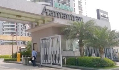 गलत आदेशों की वजह से नोएडा की एक और सोसाईटी एल्डेको आमंत्रण में गहराया विवाद