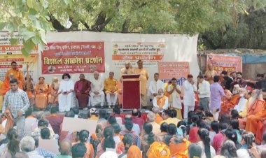 अब जिहादी आतंकवाद के सफाए और पाक अधिकृत कश्मीर की मुक्ति का सही समय: आलोक कुमार