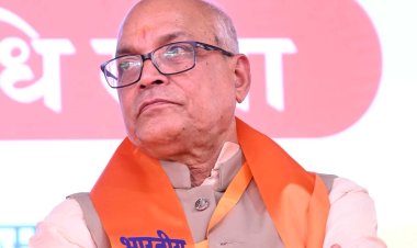राष्ट्र हित सर्वोपरि का भाव ही हमारी प्रधानता- भारतीय किसान संघ