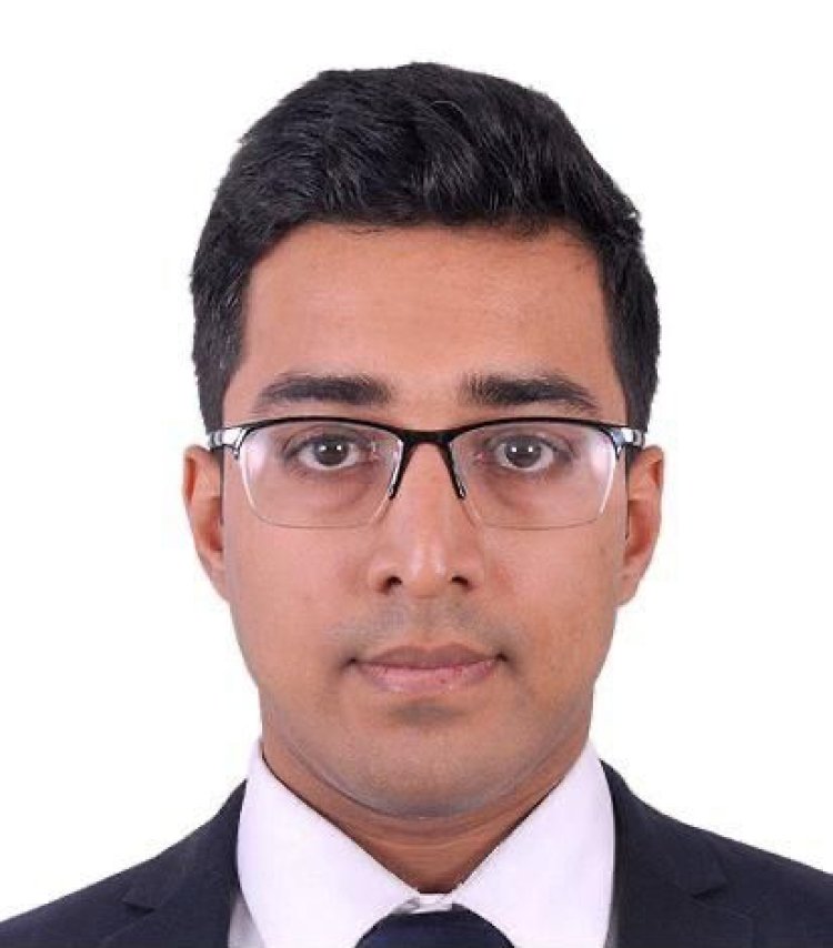 अचल आनंद ने UPSC की कठिनतम परीक्षा में बैठने का लिया निर्णय