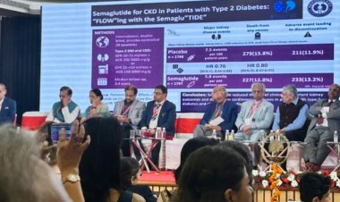 विशेषज्ञों ने भारतीय महिलाओं में मोटापा और हृदय विफलता के बढ़ते खतरे को बताया गंभीर