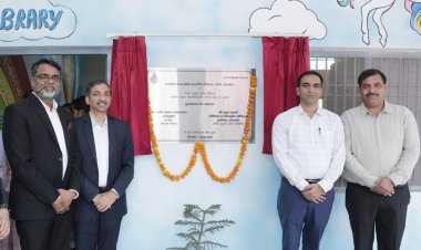 मारुति सुज़ुकी ने हरियाणा में अपने खरखौदा प्लांट के आसपास सामुदायिक विकास के कार्यों की शुरुआत की