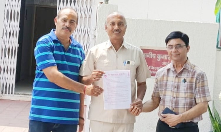 नोटा की तर्ज पर जात पात ना मानने वाले लोगों की गिनती हो, जातीय जनगणना में 'नो कॉस्ट' का प्रावधान हो