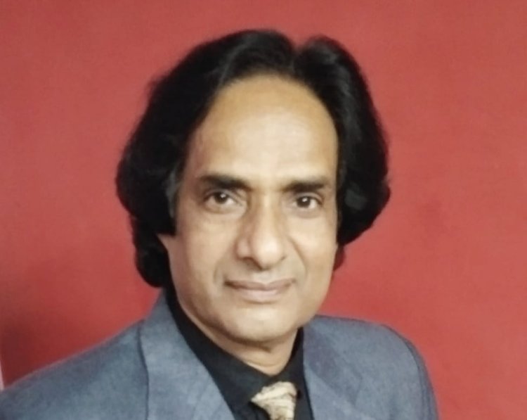 ऑपरेशन सिंदूर, देश के लिए गर्व का पल : जितेन्द्र बच्चन