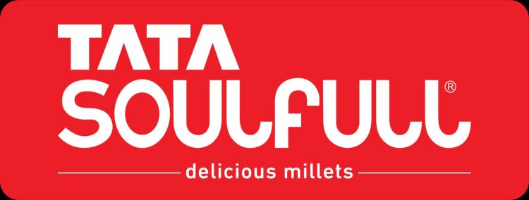 टाटा सोलफुल ने रागी बाइट्स क्रीम वेफर्स के साथ बच्चों के स्नैक्स की दुनिया में नया स्वाद जोड़ा है
