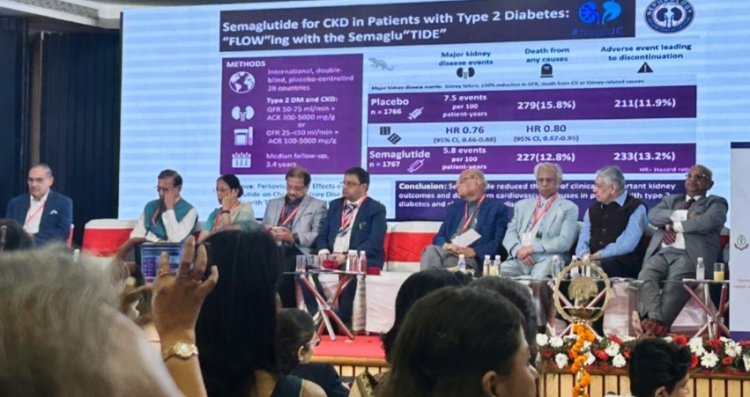 विशेषज्ञों ने भारतीय महिलाओं में मोटापा और हृदय विफलता के बढ़ते खतरे को बताया गंभीर