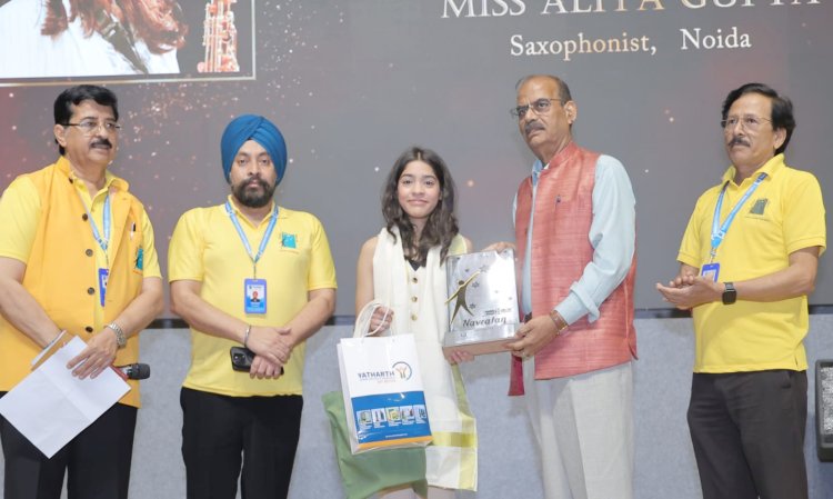 समर्पण ने रचा सेवा-संस्कार का नया अध्याय