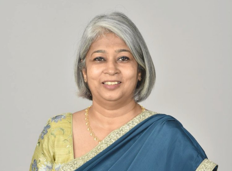 मैरिको एक्सपर्ट डॉ. शिल्पा वोरा से जानिए गर्मियों में यूवी डैमेज से बालों की सुरक्षा कैसे करें