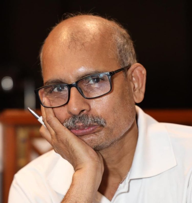 बयानबाजी से बाज आयें बड़बोले नेता - विनोद तकियावाला