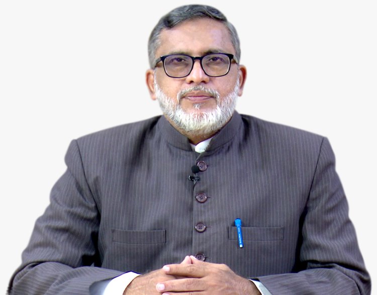 Jamaat-e-Islami Hind Vice President, Malik Moatasim Khan, Voices Grave Concern Over Assam Government’s Decision to Issue Arms Licenses in 'Vulnerable' Areas