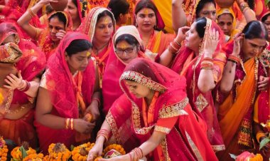 कलशयात्रा के साथ   श्री राम कथा का शुभारंभ  