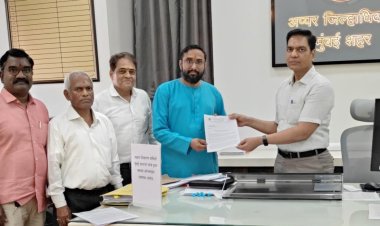 राष्ट्रविरोधी एम.एफ. हुसैन की मुंबई में होने वाली चित्रों की नीलामी पर तुरंत प्रतिबंध लगाया जाए; अन्यथा तीव्र आंदोलन होगा– हिंदू जनजागृति समिति