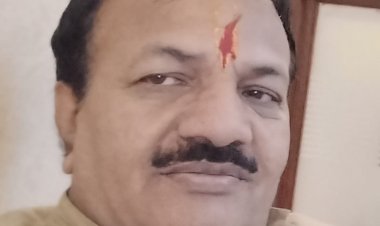 विशेष त्यागी बने जर्नलिस्ट एसोसिएशन पश्चिमांचल के मेरठ  मंडल संयोजक
