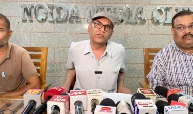 सहकारी समितियां एवं पंचायत लेखा परीक्षा विभाग पर रविंद्र यादव ने फिर उठाए सवाल
