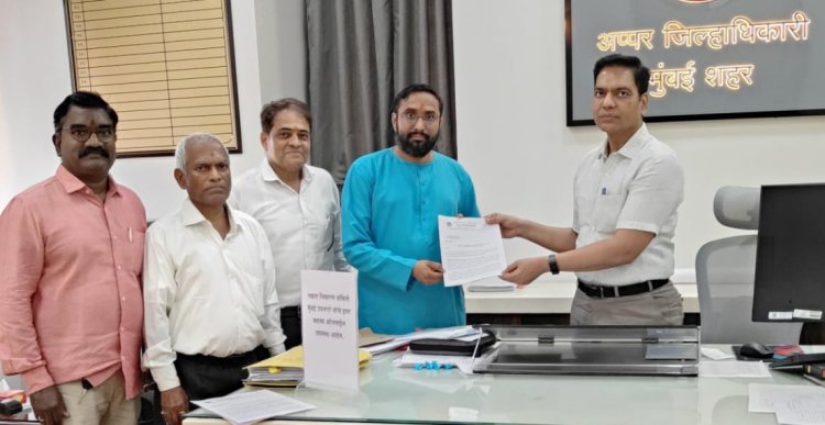 राष्ट्रविरोधी एम.एफ. हुसैन की मुंबई में होने वाली चित्रों की नीलामी पर तुरंत प्रतिबंध लगाया जाए; अन्यथा तीव्र आंदोलन होगा– हिंदू जनजागृति समिति