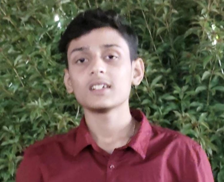 Teenage: It is a very crucial age for every individual