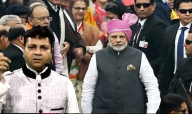 सम्पूर्ण गीत देने की रुचि ने बना दिया मुझको सिंगर द विजै -विकास जैन