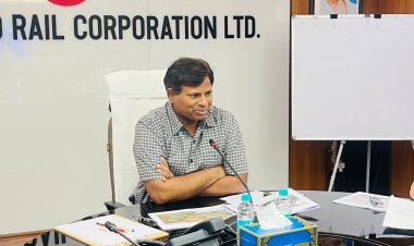 केंद्र ने दी NMRC के ग्रेटर नोएडा प्राधिकरण से बोड़ाकी तक मेट्रो को मंजूरी