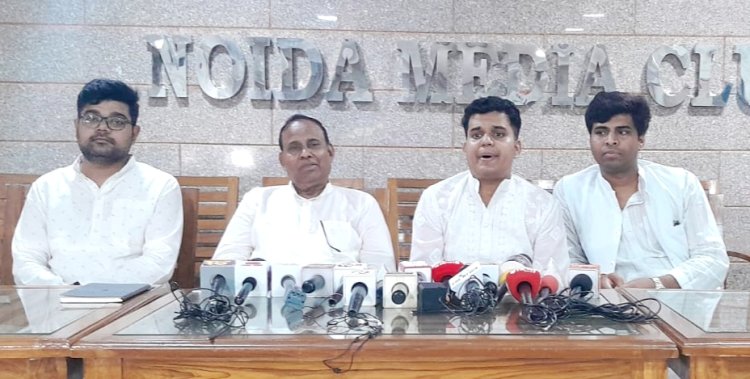 शहर में आयोजित कवि प्रीमियर लीग में जुटेंगे साहित्यकार, चिंतक और कविगण