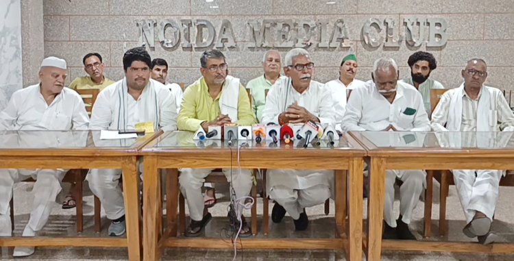 भारतीय किसान यूनियन (अराजनीतिक मंच) के तले लड़ी जाएगी किसानों की लड़ाई