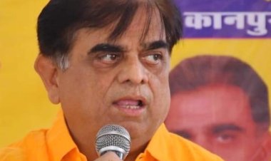 सिंधी विकास बोर्ड का गठन शीघ्र हो - अशोक अंशवानी