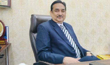औद्योगिक विकास प्राधिकरण अधिनियम और एनसीआर प्लानिंग बोर्ड अधिनियम के मूल उद्देश्यों की अनदेखी की जा रही है: सुरेंद्र सिंह