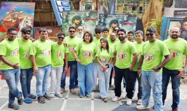 Team Kapal Gears Up for September 19 Release